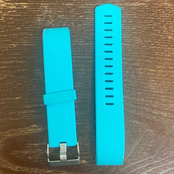 Fitbit Charge 2 Bands - 4 Pack - Picture 8 of 9
